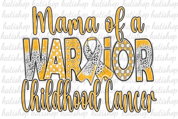 Download Childhood Cancer Awareness Ribbon Png - Child Collection