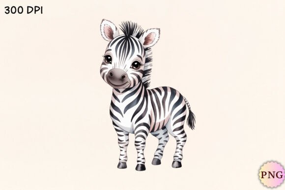 Download Jungle Animal Clipart,Baby Safari PNG - Animal clipart Collection